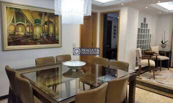 Imagem 2: Apartamento com 85m², à venda, no Jardim Anália Franco