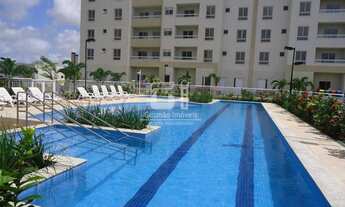 Imagem 2: Excelente apartamento para venda de 59 m², com 02 quartos no Cond. Sttilo Club Residence