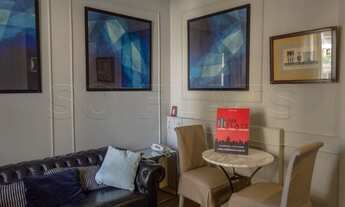 Imagem: STELLA VEGA - a poucos metros do Pq do Ibirapuera