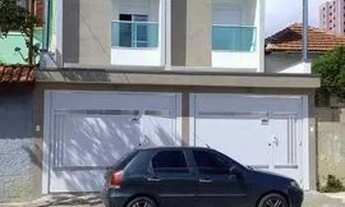 Imagem: Sobrado com 3 dormitórios à venda, 140