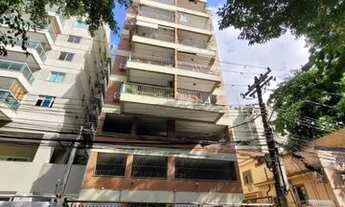 Imagem 2: Apto em Botafogo 75m 2 qts, suite, vaga