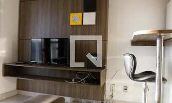 Imagem 3: Apartamento para Aluguel - Águas Claras, 1 Quarto, 32 m2