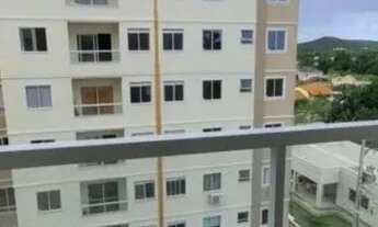 Imagem 2: Apartamento para alugar no bairro BURAQUINHO - Lauro de Freitas/BA