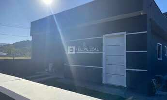 Imagem 3: Casa em Loteamento Lisboa III - São José