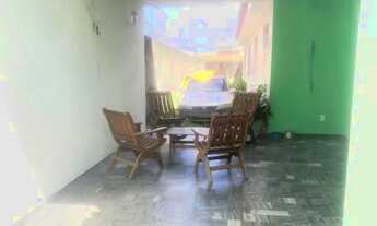 Imagem 5: Casa no Bairro Dionísio Torres com 4 quartos