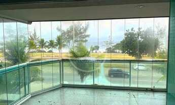 Imagem 3: Apartamento 04 Dorm. em Recreio dos Bandeirantes - Rio de Janeiro