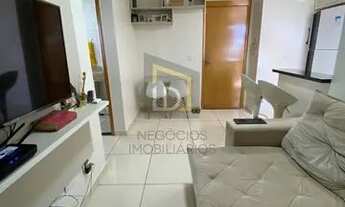 Imagem 3: Lindo apartamento Parque Chapada Cristais