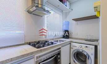 Imagem 7: APARTAMENTO PARA ALUGUEL DE TEMPORADA PRAIA DE BOMBAS / BOMBINHAS, SC