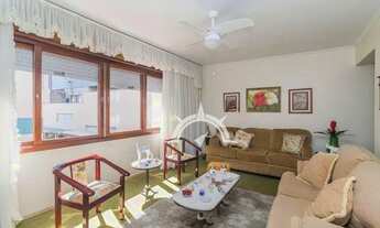 Imagem 4: Apartamento com 3 dormitórios à venda, 108 m² por R$ 420.000,00 - São João - Porto Alegre