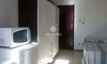 Imagem: Hotel para aluguel 1 quarto 1 suíte - Carlos