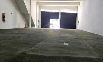 Imagem 7: Edificio Prédio comercial, 633,60 m², Vila Mathias, Santos Ref.:6561