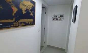 Imagem 7: Apartamento Venda 2 Dormitórios - 84 m² Chácara Santo Antônio