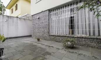 Imagem 6: Planalto Paulista Casa de 2 andares, no centro do terreno perto do Clube Syrio ,em Indian