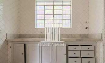 Imagem 5: Casa sobrado na vila mariana 150 m² 4 dormes 1 suite 2 vagas