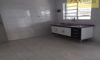 Imagem 4: Casa Vila Marari São Paulo/SP