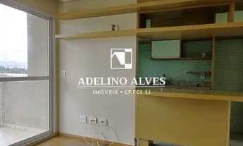 Imagem: Apartamento a venda e locação no Campo