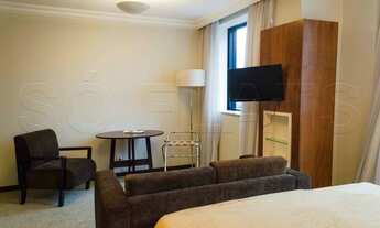 Imagem 7: Studio Blue Tree Faria Lima 29m² 1 dormitório 1 vaga no Itaim Bibi