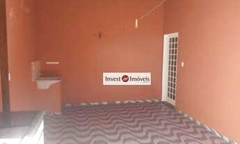 Imagem 5: Sobrado com 3 dormitórios para alugar, 178 m² por R$ 3.240,73/mês - Bosque dos Eucaliptos