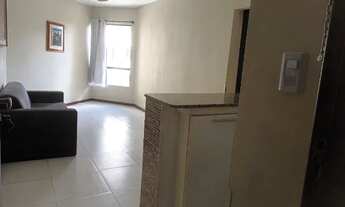 Imagem 7: Apartamento de 1 quarto e sala