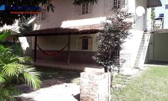 Imagem 4: Casa 4 quartos em Cristóvão Colombo