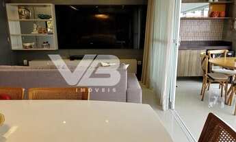 Imagem 6: Apartamento Alto Padrão para Venda em Aldeota Fortaleza-CE - 190