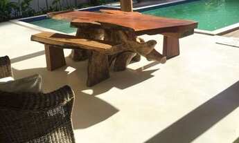 Imagem 5: Cada em Salinas Atalaia