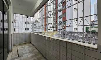 Imagem 6: Apartamento com 3 quartos em 130m² com 1 vaga de garagem