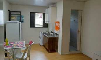 Imagem: Alugo kitnet pra 1 pessoas em Balneário