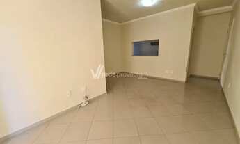Imagem 4: Apartamento - Mansões Santo Antônio - Campinas