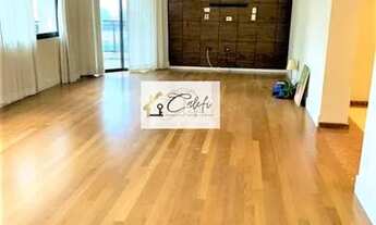 Imagem 2: Apartamento com 4 quartos, 238m2, para locação em São Paulo, Santana