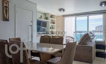 Imagem: Apartamento Duplex com 4 dormitórios à