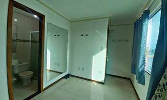 Imagem 5: Apartamento mobiliada 3/4, suíte, 2º andar, Itinga, L. de Freitas