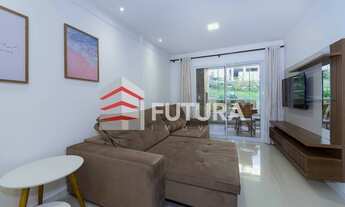 Imagem 5: APARTAMENTO SEMINOVO COM 03 QUARTOS NO CENTRO DE BOMBINHAS-SC