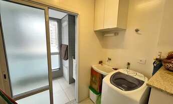 Imagem 5: Apartamento 1dormitórios em Boqueirão - Praia Grande - SP