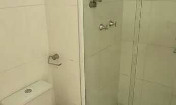 Imagem 5: Apartamento para aluguel possui 56 metros quadrados com 2 quartos em Anil - Rio de Janeiro