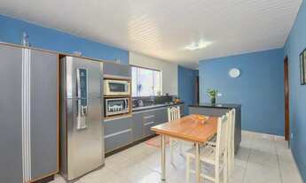 Imagem: Casa para venda possui 133 m² com 3 Dormitórios