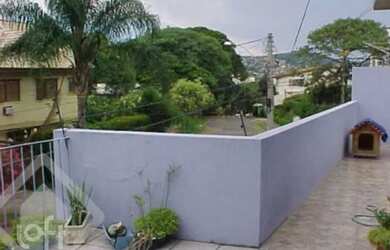 Imagem 6: Casa à venda Rua Professor Frederico Guilherme Gaelzer, Jardim do Salso - Porto Alegre