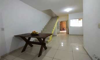 Imagem 3: Casa à venda na laje com dois andares, 4 dormitórios na Santa Lúcia