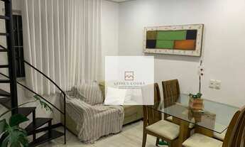 Imagem 2: Cobertura com 3 Quartos, 1 Suíte à venda, 125 m² por R$ 520.000 - Salgado Filho - Belo Hor