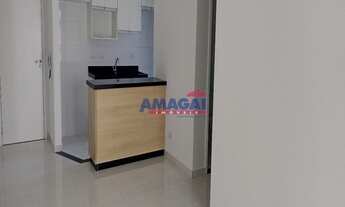 Imagem 2: Jacareí - Apartamento Padrão - Jardim Califórnia