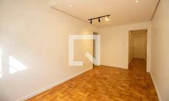 Imagem 4: Apartamento para Aluguel - Auxiliadora, 1 Quarto, 50 m2