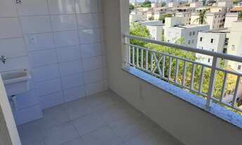 Imagem 7: Apartamento para Venda em São José dos Campos, Jardim América, 2 dormitórios, 1 suíte, 2 b