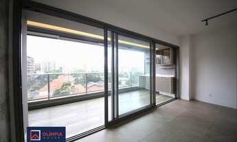 Imagem 2: Apartamento Locação 2 Dormitórios - 81 m² Brooklin