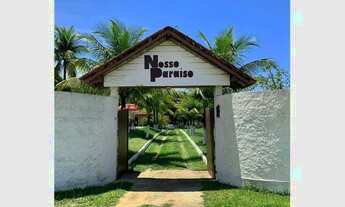 Imagem: Linda chácara com 10.000m² em Vila Rica