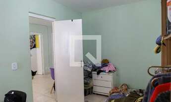 Imagem 5: Apartamento para Aluguel - Vila das Mercês, 2 Quartos, 58 m2
