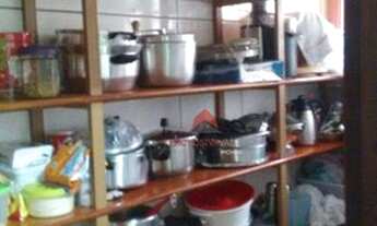 Imagem 7: Casa com 4 dormitórios, 340 m² - venda por R$ 800.000,00 ou aluguel por R$ 4.085,00/mês