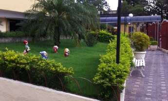 Imagem 3: Apartamento para aluguel com 44 metros quadrados com 1 quarto