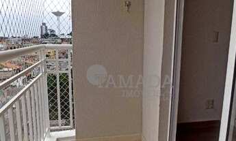 Imagem 6: Apartamento com 2 dormitórios para alugar, 50 m² por R$ 1.719,61/mês - Jardim Três Marias