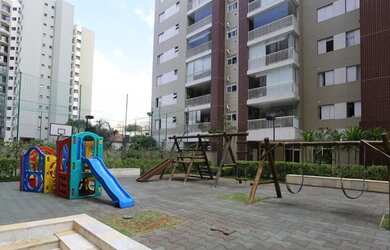 Imagem 3: Apartamento para venda tem 90 m2 com 2 quartos próximo a USP - São Paulo - SP