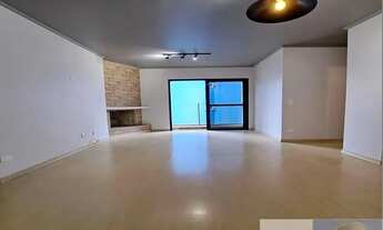 Imagem 4: JARDINS / PRÓX. SHOPPING PAMPLONA e PQ. IBIRAPUERA - 103m², 3 DORM (1 SUÍTE), 1 VAGA, RUA